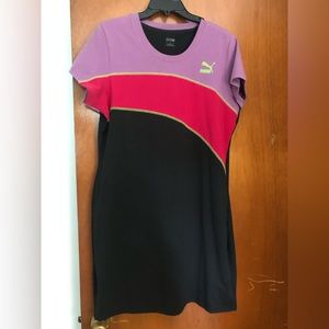 Puma dress